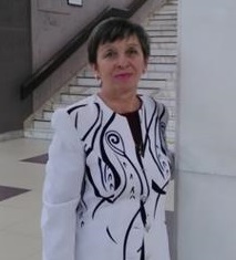 Дружинина Наталья Павловна.