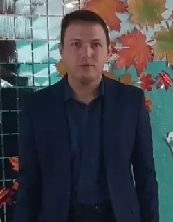 Суздальцев Кирилл Андреевич.