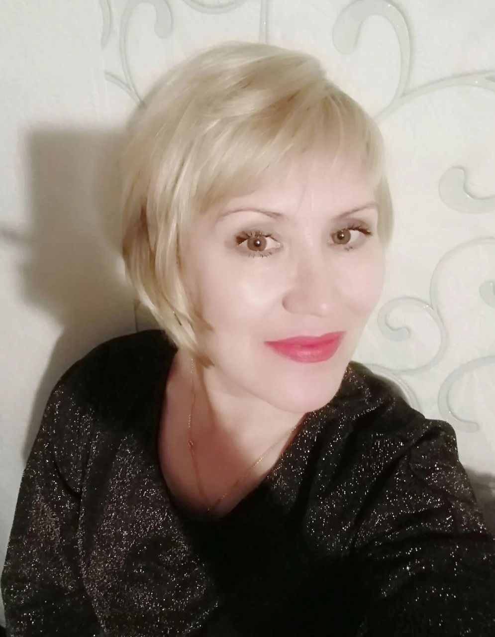 Крушевская Елена Юрьевна.