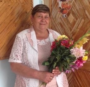 Дружинина Людмила Николаевна Дружинина Людмила Николаевна